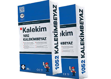 20Kg Kantong Kertas Multiwall Katup yang Disisipkan