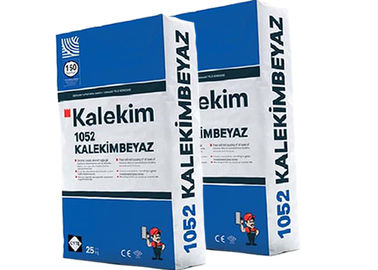 Kantong Kertas Kraft Multiwall Kosong Alami Biodegradable Polusi Ramah Lingkungan Gratis