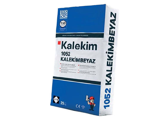 Tas Kertas Katup yang Dapat Dikustomisasi, Bawah Persegi, Multiwall Dapat Didaur Ulang Umur Panjang