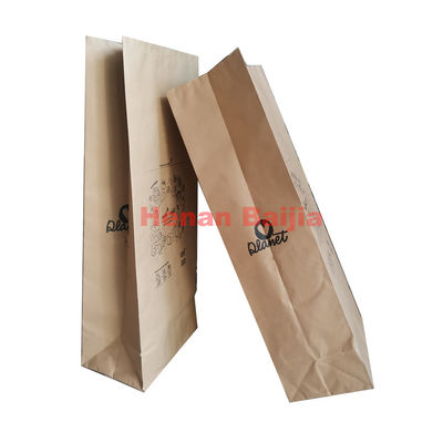 Sampah Kebun 5 Paket 10 Paket Kertas Lawn Dan Tas Sampah