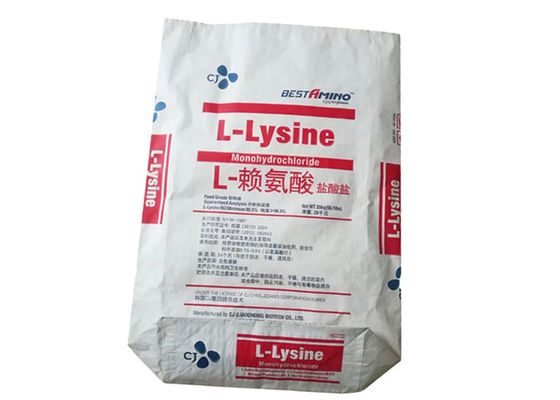 Tepung Susu Bubuk Kraft 25kg Kantong Kertas Tertutup Panas