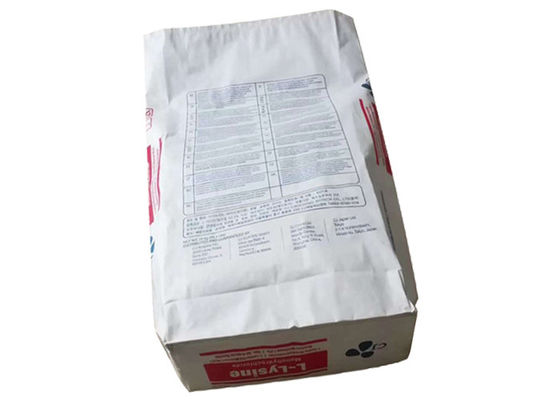 Karung Kertas Multiwall Farmasi