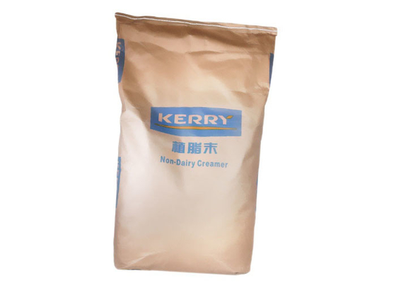 Teh Bubuk Coco Bubuk Susu Bubuk Multiwall Paper Sack Food Grade