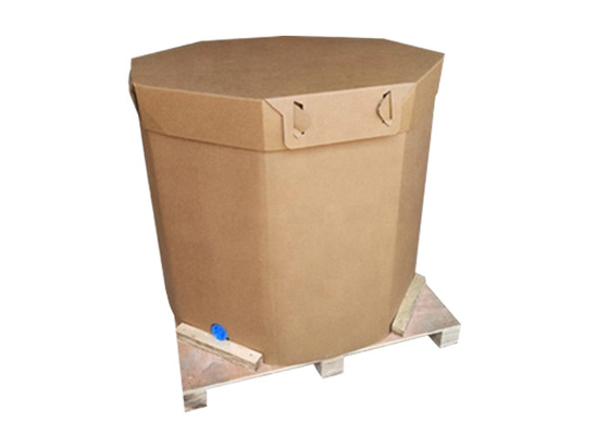 220ltr 1000ltr 1200ltr 1600ltr IBC Liner Bag Untuk Bahan Cairan Industri Atau Kimia