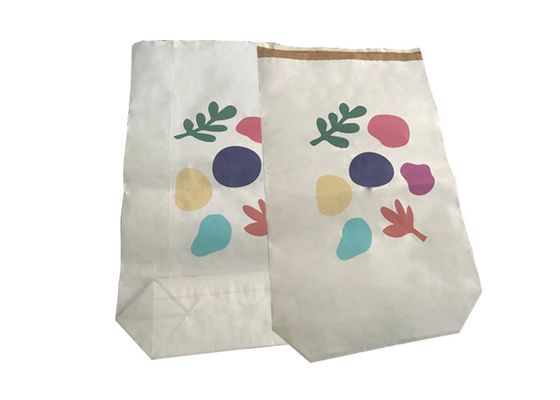 Kantong Kertas Multiwall Kemasan Industri 20kg 25kg