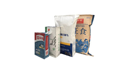 Kantong Kertas Kraft Multiwall