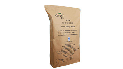 Kertas Kraft Disisipkan Tas Mulut Terbuka Food Grade Multiwall 20kg 25kg Untuk Pakan Ternak